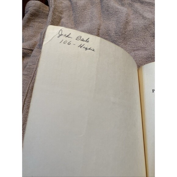 Pride and Prejudice by Jane Austen [RARE 1956 Paperback Riverside Editions] - Picture 3 of 9